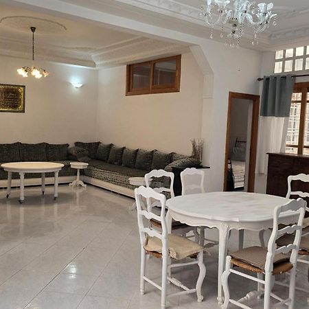 3 Bedrooms In Best Area Of Medina Fes Exterior photo