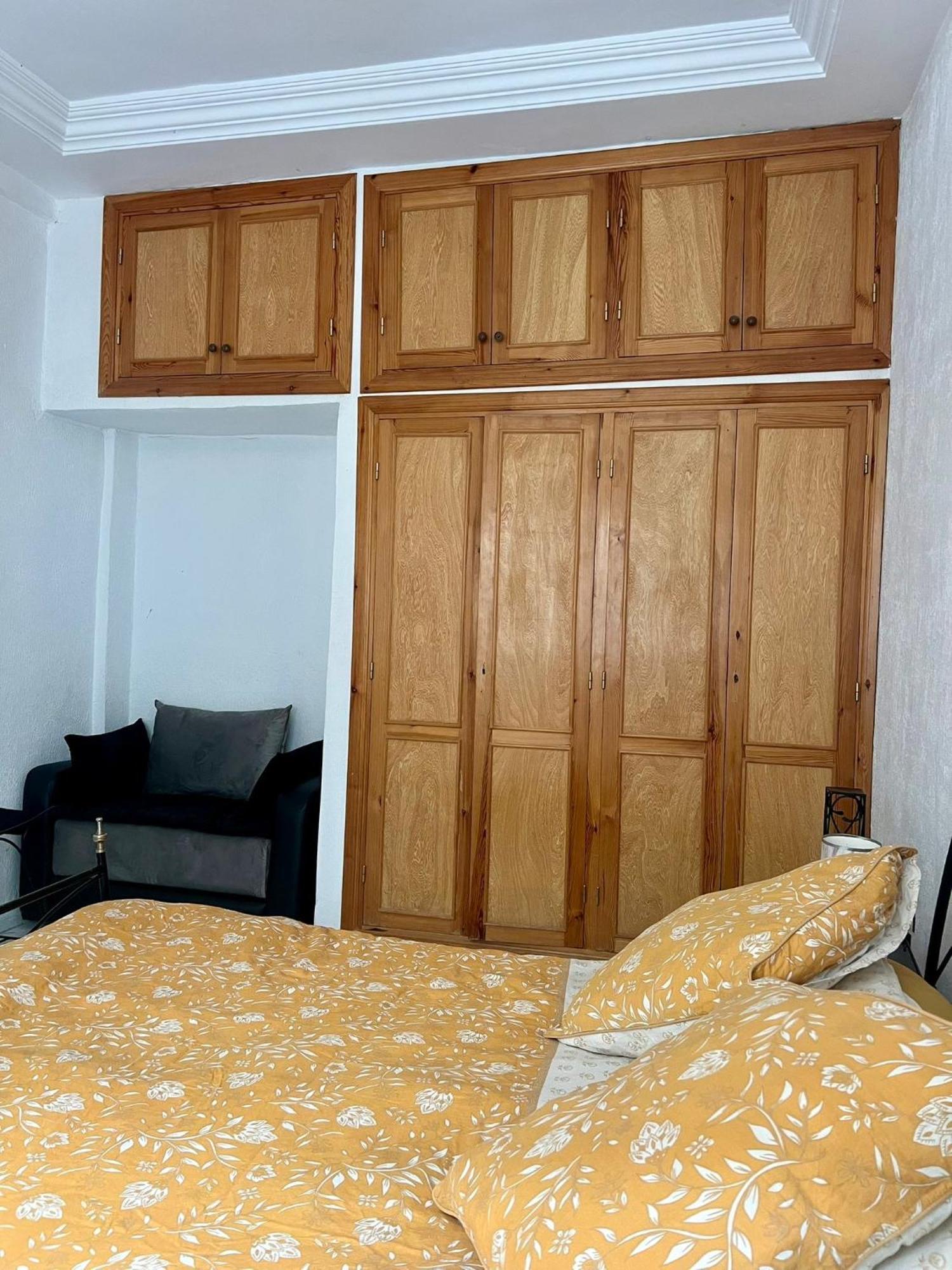3 Bedrooms In Best Area Of Medina Fes Exterior photo