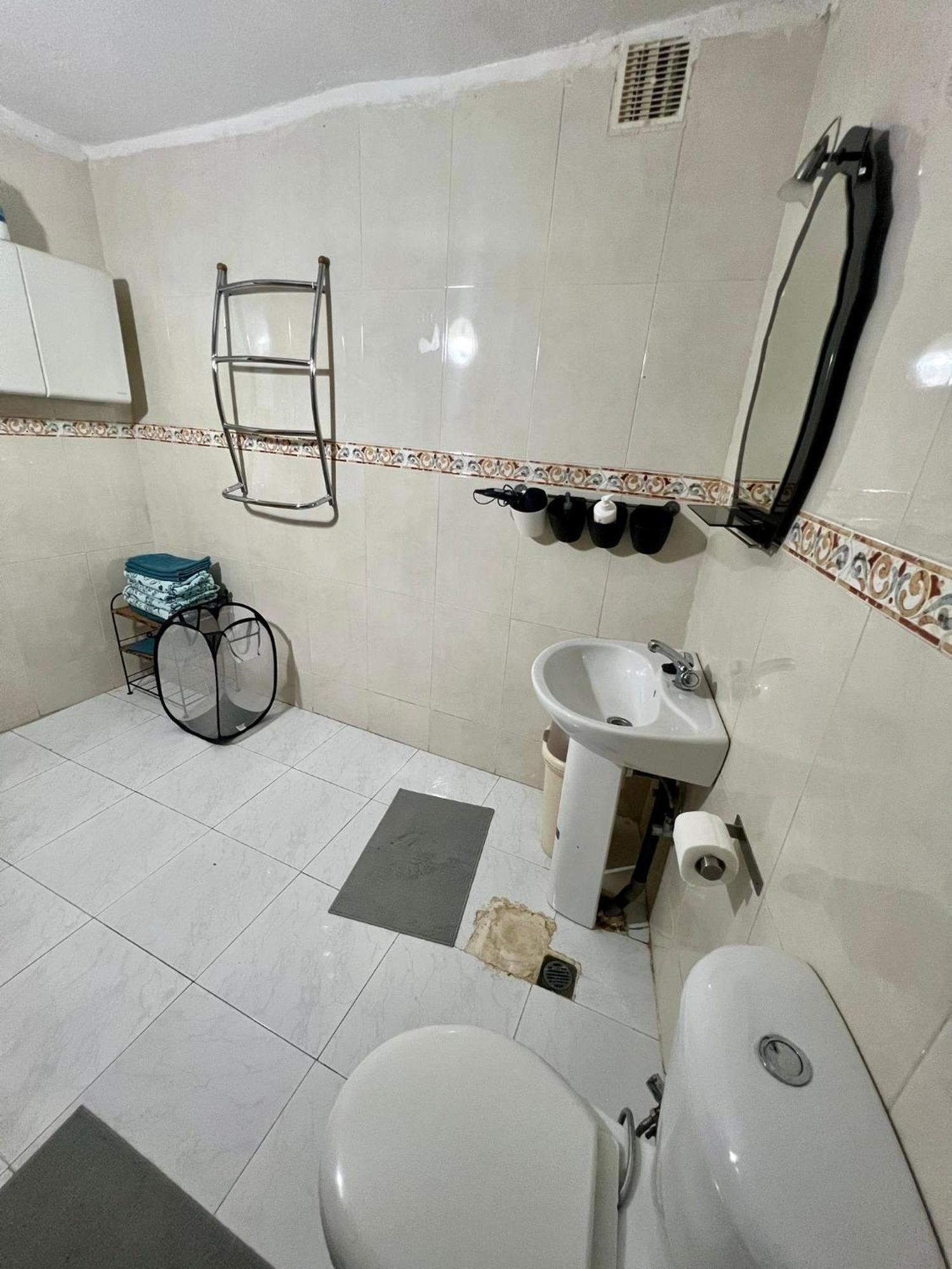 3 Bedrooms In Best Area Of Medina Fes Exterior photo