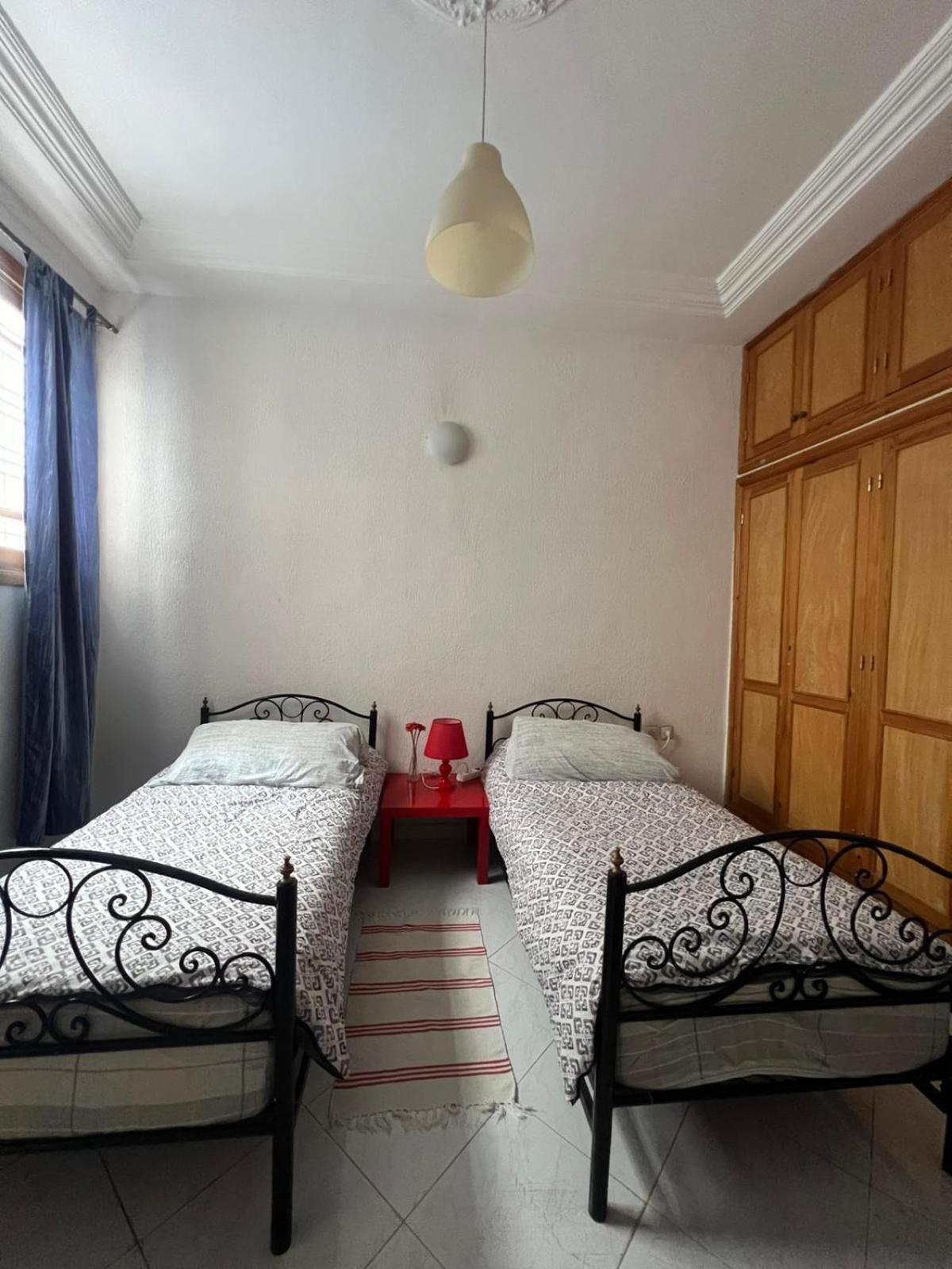 3 Bedrooms In Best Area Of Medina Fes Exterior photo
