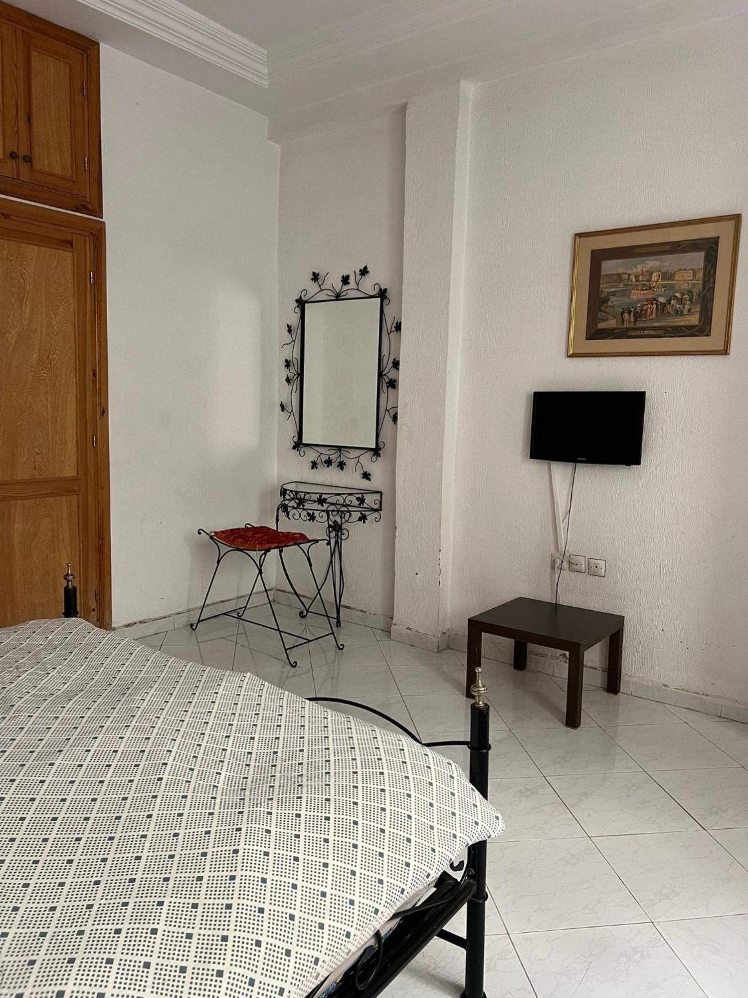 3 Bedrooms In Best Area Of Medina Fes Exterior photo